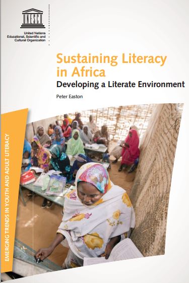 literacy in Africa