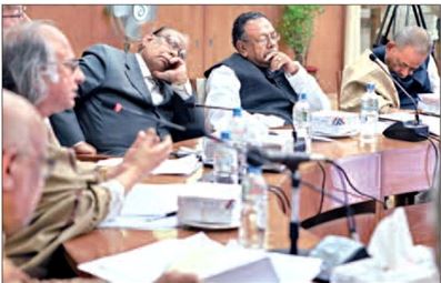 (c) The Financial Express, Tuesday, 22 January 2013 Discussion on Post-2015 in Bangladesh
