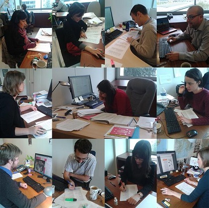 (c) EFA GMR Team. Courtesy of Pauline Rose. index_prep