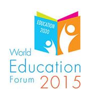 WEF logo