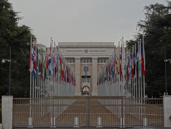 UN Geneva