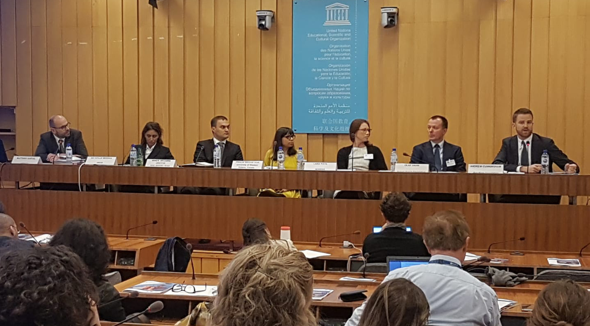 NORRAG –NORRAG at OECD/netFWD and UNESCO panel: Paving the way to ...