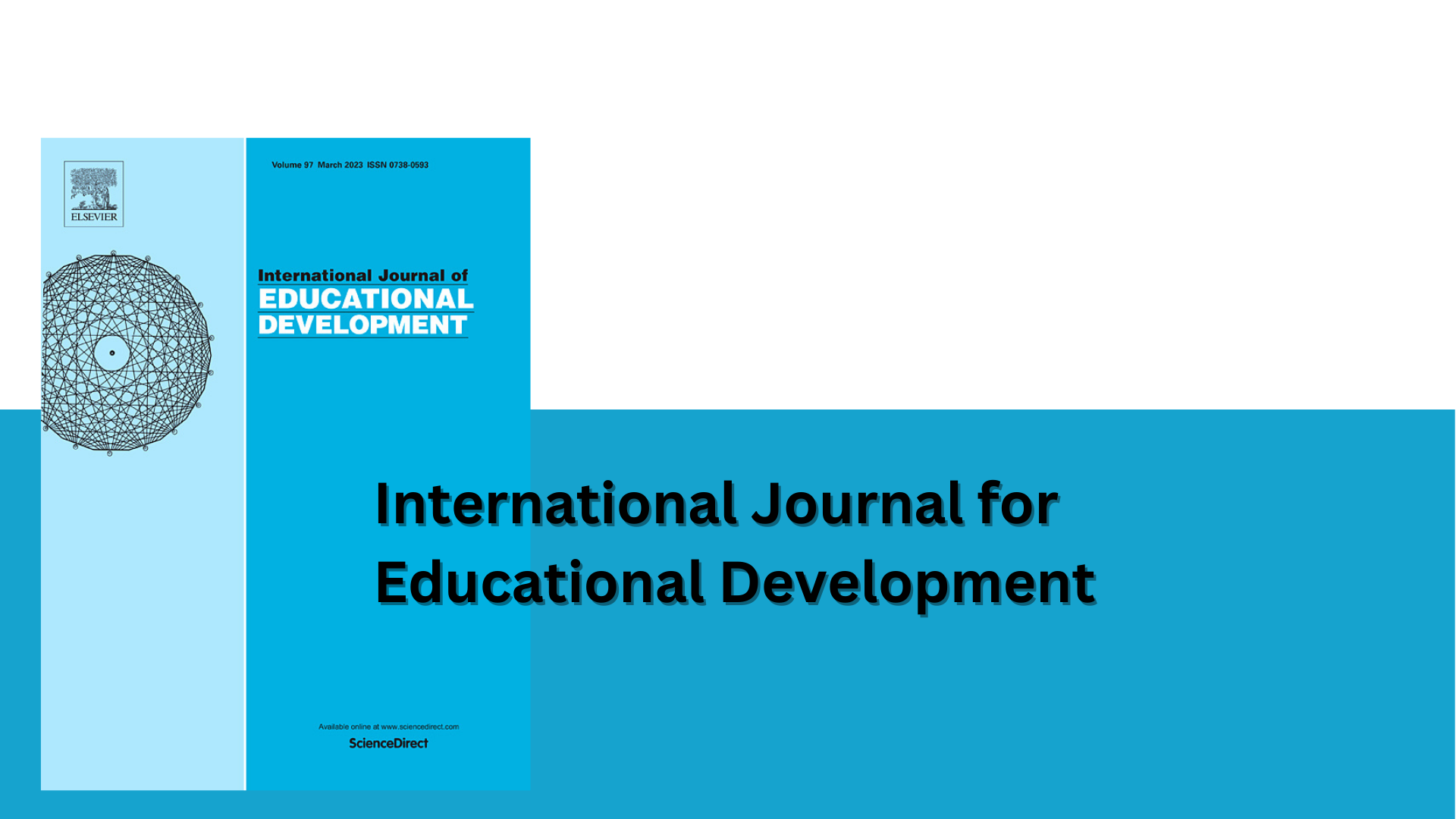 international journal of educational review