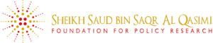 Sheikh Saud bin Saqr Al Qasimi Foundation for Policy Research